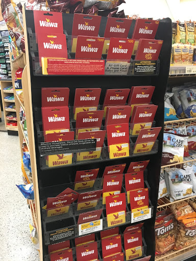 Sandwich Shop «Wawa», reviews and photos, 1125 E Irlo Bronson Memorial Hwy, St Cloud, FL 34769, USA