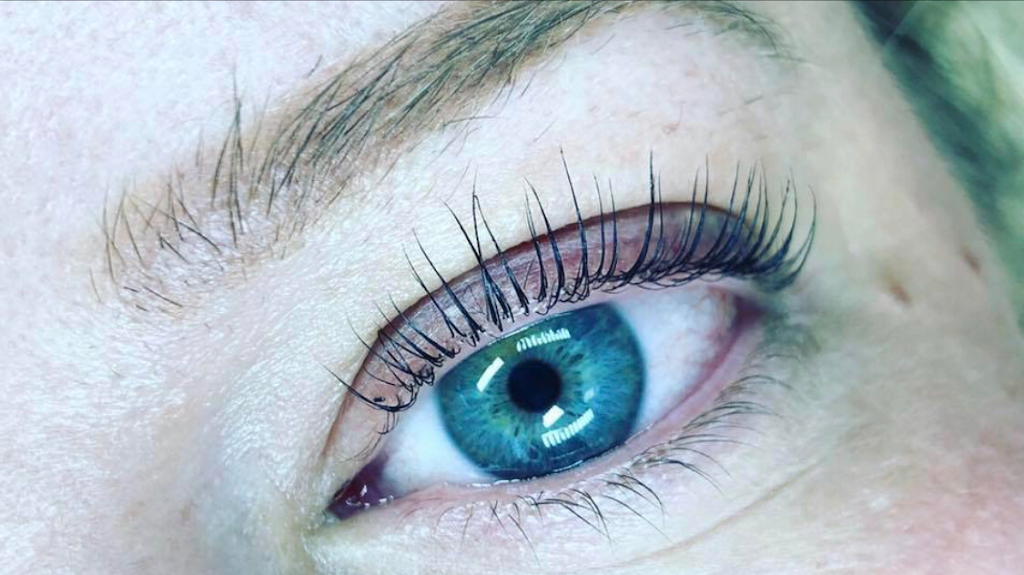 Vivid Lash Lift 36527