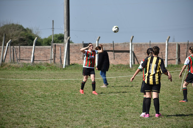 Club Atlético Peñarol De Young - Campo de fútbol