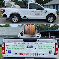 Tri-County Lawn & Pest Pros, LLC - Photo 6 - Car repair in Lakeland, FL, Lakeland