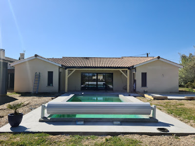 Toit plat Aquitaine - étanchéité de toit terrasse à La Teste-de-Buch