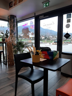 Erawan Thai à Bons-en-Chablais