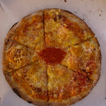 Photo n°1 de l'avis de huppifluppi. fait le 11/03/2024 à 14:56 sur le  Pizzeria D'Angella Antonio à Schwalmstadt