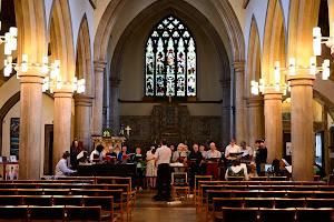 Christ Church, West Didsbury