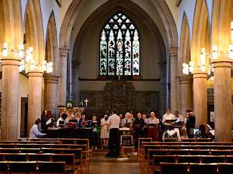 Christ Church, West Didsbury