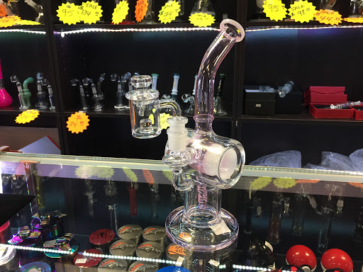 Tobacco Shop «THE ONE STOP SMOKE SHOP», reviews and photos, 1535 S Kipling Pkwy, Lakewood, CO 80232, USA