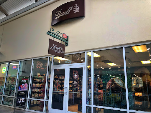 Chocolate Shop «Lindt», reviews and photos, 18 Lightcap Rd #1029, Pottstown, PA 19464, USA