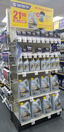 Auto Parts Store «NAPA Auto Parts - Genuine Parts Company», reviews and photos, 725 Harbor Blvd, West Sacramento, CA 95691, USA