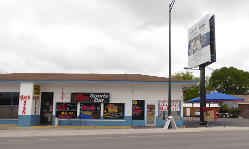 Jovan's Car Wash Audio & Tint en New Braunfels