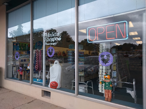 Pharmacy «The Medicine Shoppe® Pharmacy», reviews and photos, 79 East St, Vernon, CT 06066, USA