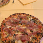 Photo n°2 de l'avis de Michelle. fait le 31/10/2021 à 14:30 sur le  da Pino Mestre à Mestre