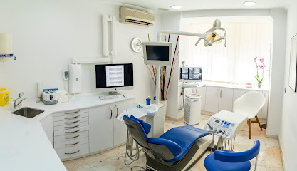 Centro Odontológico Granada