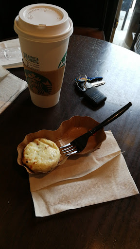Starbucks image