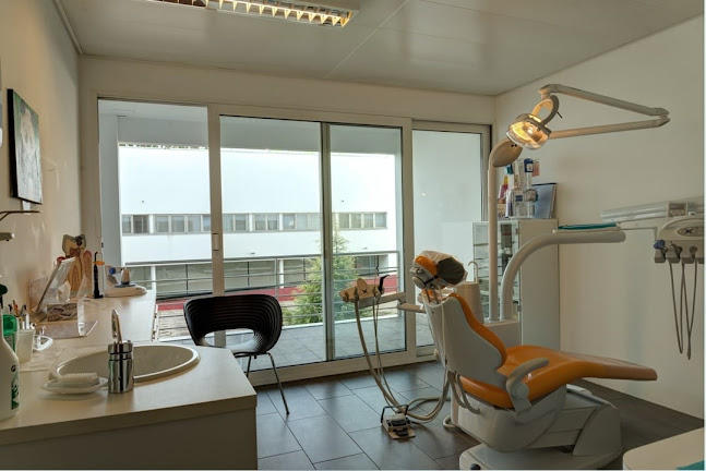 Rezensionen über Dr. Antonio Lenares Studio Dentistico in Lugano - Zahnarzt