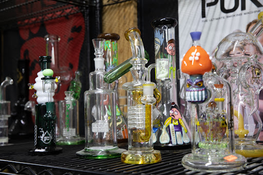 Vaporizer Store «Amsterdam Smoke Shop», reviews and photos, 990 S Seguin Ave a, New Braunfels, TX 78130, USA