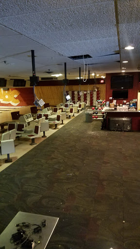 Bowling Alley «Lanes & Games», reviews and photos, 195 Concord Turnpike, Cambridge, MA 02140, USA