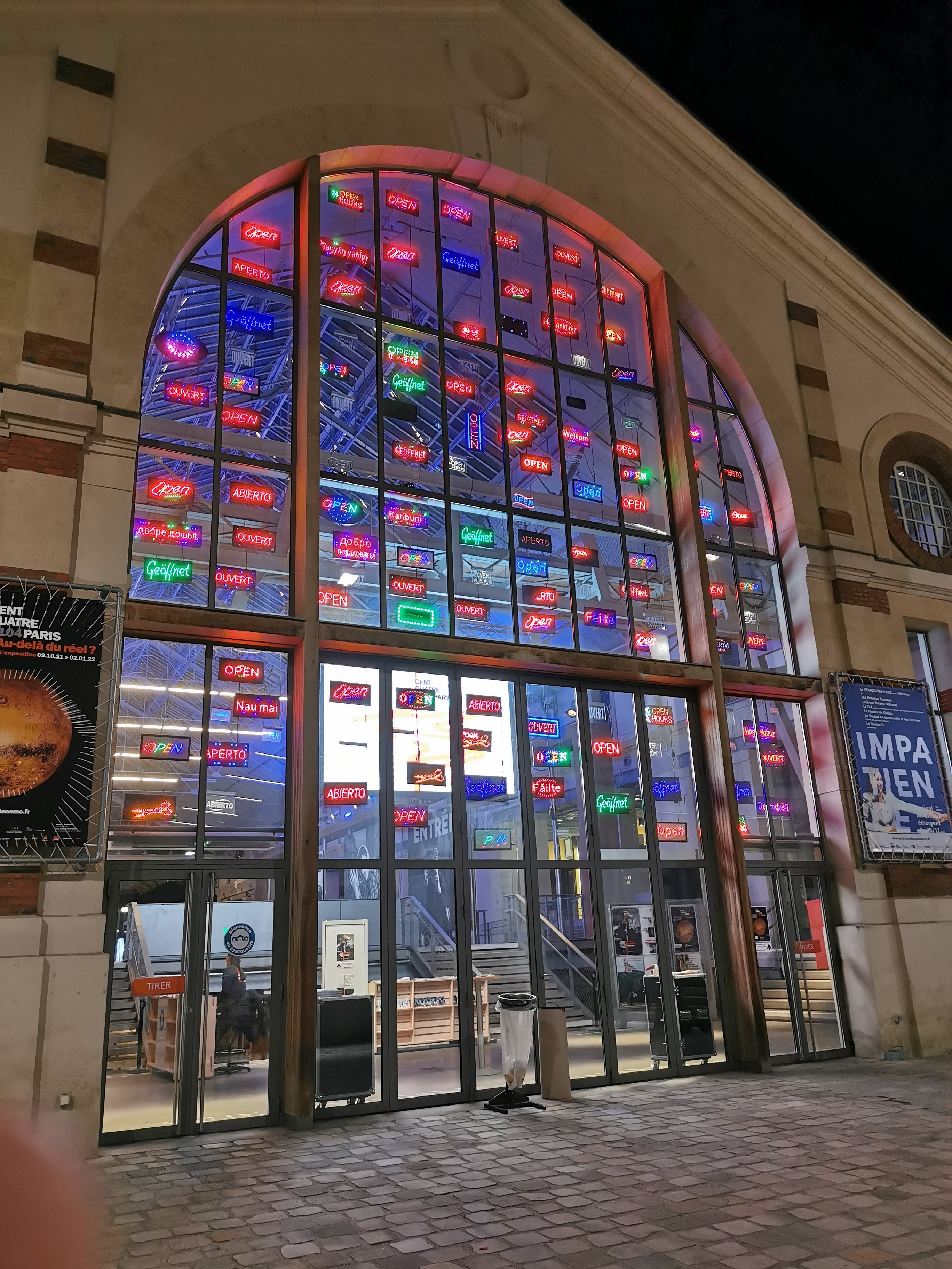 Photo n° 2 de l'avis de nicolas.e fait le 11/11/2021 à 22:05