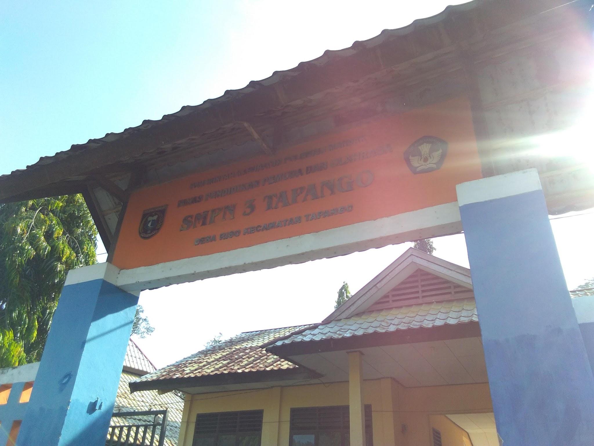 Foto SMP  Negeri Batu, Kab. Polewali Mandar