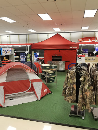 Department Store «Sears», reviews and photos, 3100 SW College Rd #300, Ocala, FL 34474, USA