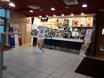 Atmosphère du Restaurant KFC Saint-Brice à Saint-Brice-sous-Forêt - n°2