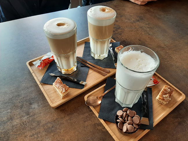 Beoordelingen van Mokkaffee in Oostende - Koffiebar