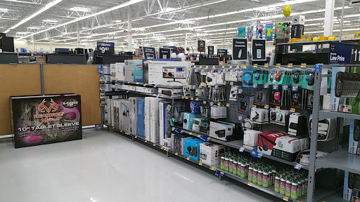 Department Store «Walmart Supercenter», reviews and photos, 5010 N 95th Ave, Glendale, AZ 85305, USA