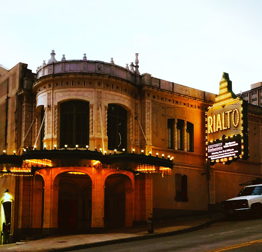 Performing Arts Theater «Rialto Theater - Broadway Center for the Performing Arts», reviews and photos, 310 S 9th St, Tacoma, WA 98402, USA