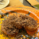 Photo n°1 de l'avis de Vadim.h fait le 15/06/2021 à 09:08 sur le  Taverna del Gusto à Deruta