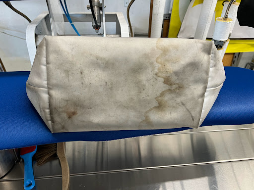 Dry Cleaner «NEXTGEN Cleaners», reviews and photos, 1574 Branham Ln, San Jose, CA 95118, USA