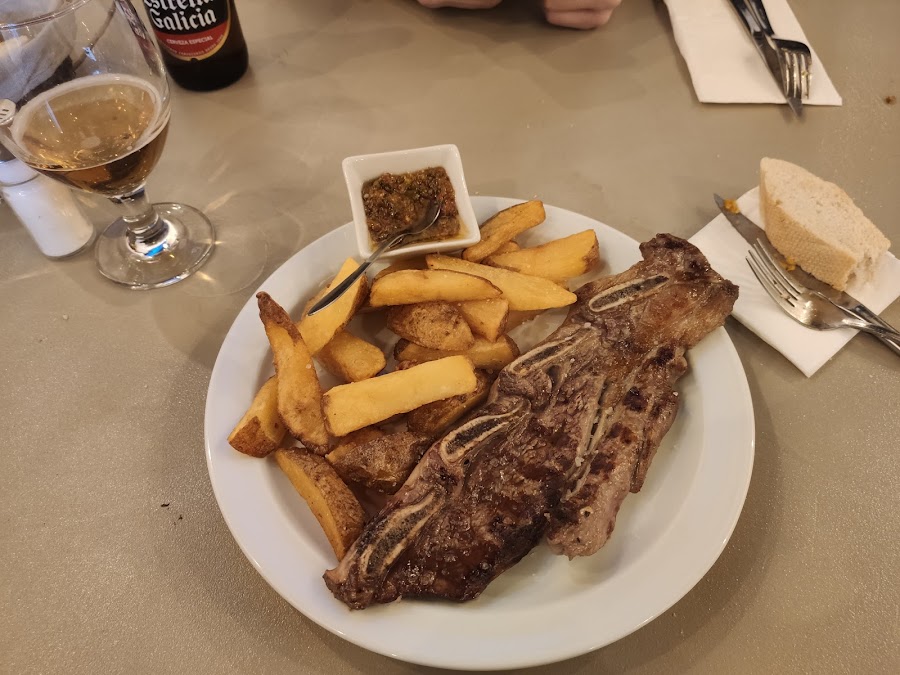 Parrilla Total