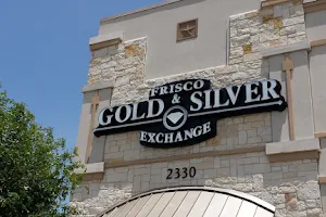 Frisco Gold & Silver Exchange image