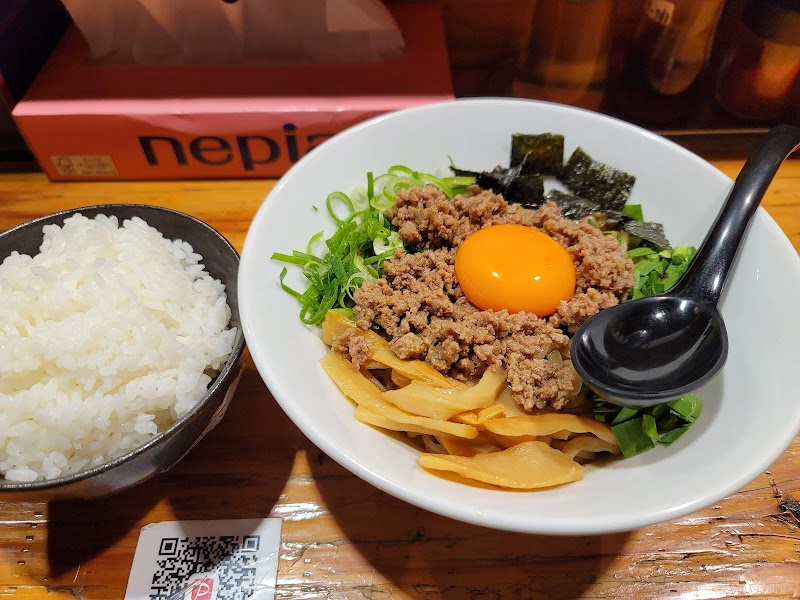 麺屋イッショウ