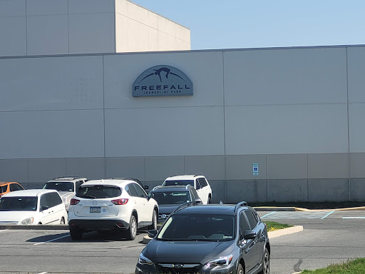 Amusement Center «Freefall Trampoline Park», reviews and photos, 2800 Baglyos Cir, Bethlehem, PA 18020, USA