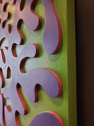 Art Gallery «Grey Art Gallery», reviews and photos, 100 Washington Square E, New York, NY 10003, USA