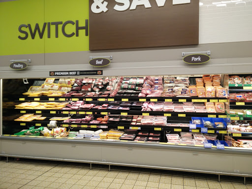 Supermarket «ALDI», reviews and photos, 700 Roosevelt Rd, Glen Ellyn, IL 60137, USA