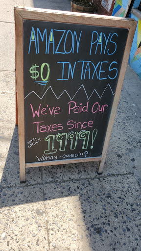 Shoe Store «Shoe Market», reviews and photos, 160 N 6th St, Brooklyn, NY 11211, USA