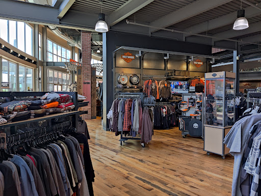 Motorcycle Dealer «Harley-Davidson of Scottsdale», reviews and photos, 15656 N Hayden Rd, Scottsdale, AZ 85260, USA