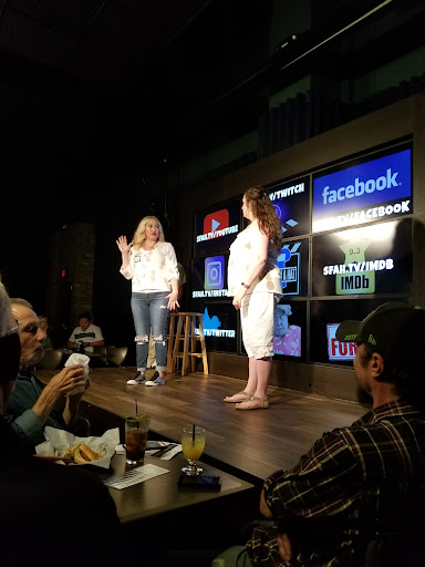 Comedy Club «House of Comedy», reviews and photos, 408 E Broadway, Bloomington, MN 55425, USA