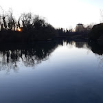 Photo n°3 de l'avis de Alfonso.t fait le 09/04/2022 à 13:54 sur le  Forte Marghera à Venice