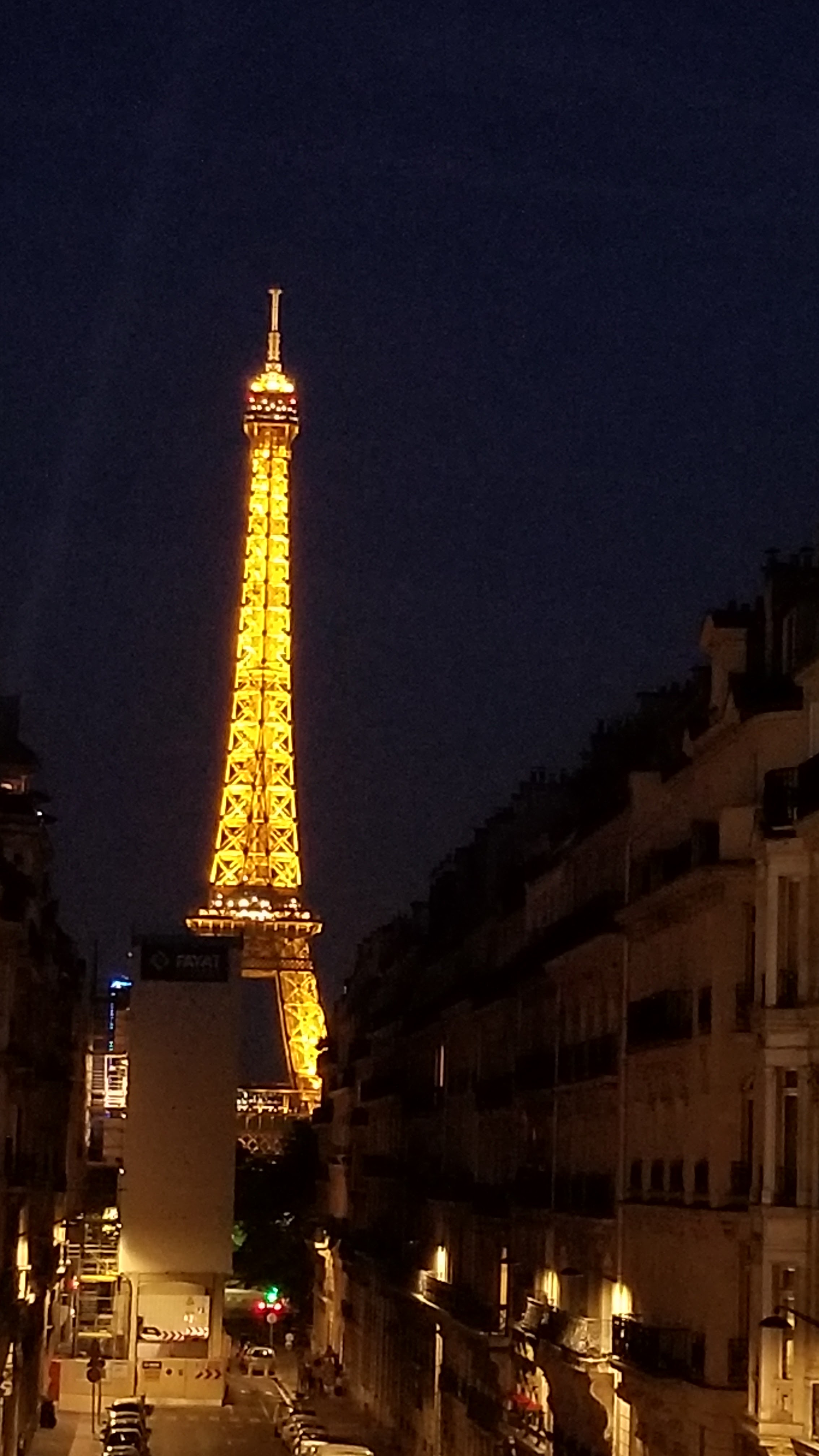 Photo n° 2 de l'avis de Robyn.a fait le 31/07/2018 à 12:12
