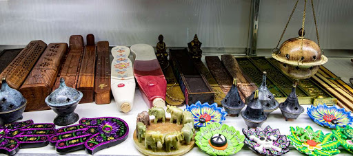 Tobacco Shop «Best Buds Smoke Shop», reviews and photos, 1730 E Apache Blvd #105, Tempe, AZ 85281, USA