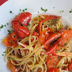 Photo n°4 de l'avis de Lindsy.9 fait le 23/05/2022 à 20:22 sur le  Lobina's Ristorante à Pula