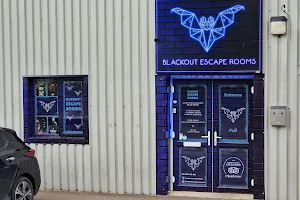 Blackout Escape Rooms image
