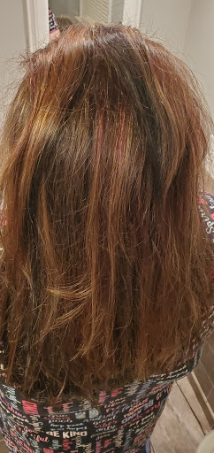 Hair Salon «Locks Salon on Public Square», reviews and photos, 19 S Public Square, Cartersville, GA 30120, USA