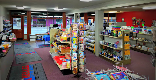 Office Supply Store «Keller Office Supply and Printing», reviews and photos, 159 N Main St, Martinsville, IN 46151, USA