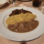 Photo n°6 de l'avis de Antonino.a fait le 05/03/2023 à 10:35 sur le  La Kiuva - Ristorante e Cantina con Cucina Tipica di Arnad à Arnad