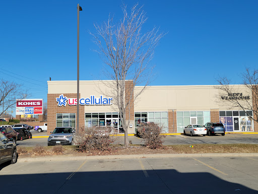 U.S. Cellular, 1805 SE Delaware Ave, Ankeny, IA 50021, USA, 