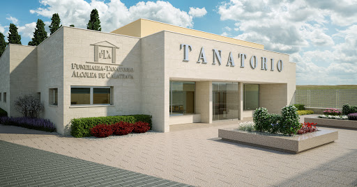 Funeraria Tanatorio Alcolea de Calatrava en Ciudad Real