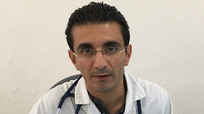 Dr Kaïs BOUHARBA à Draguignan