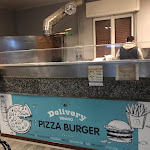 Photo n°9 de l'avis de Marco.a fait le 13/12/2021 à 09:48 sur le  Deliverypizzaburger à Senago